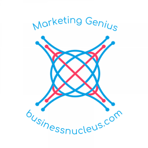 Business Nucleus - Marketing Genius