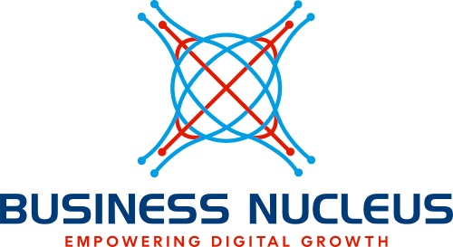 Business Nucleus Logo