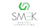 SMEK Digital Consulting a Business Nucleus Company