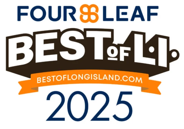 Best of LI 2025 logo