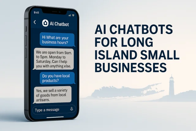 ChatBots-for-long-island-businesses