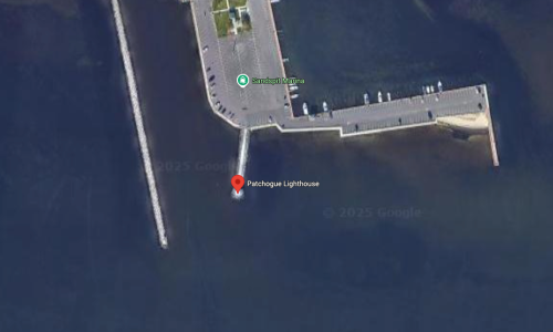 Patchogue Lighthouse